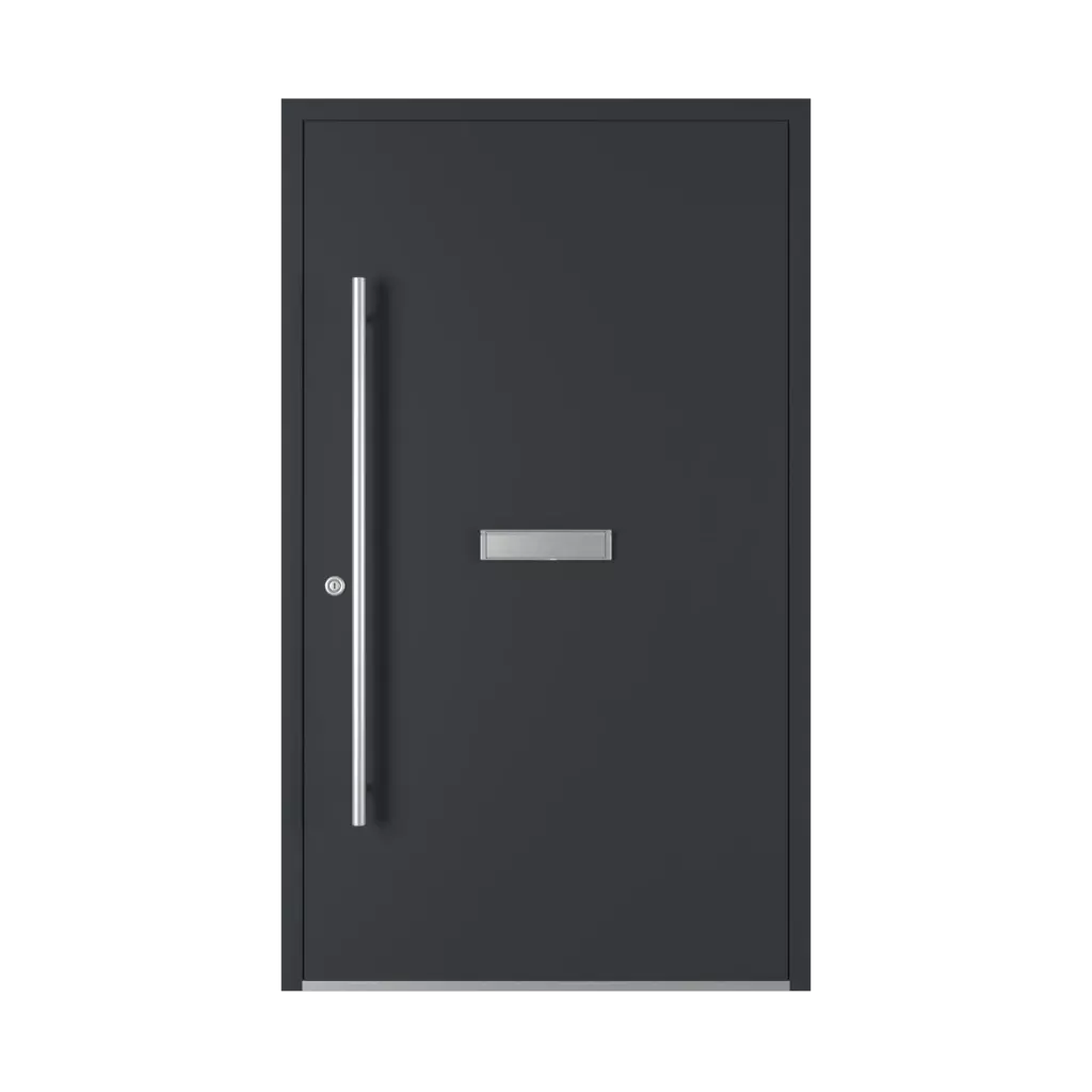 Letterboxing entry-doors door-accessories threshold-illumination  