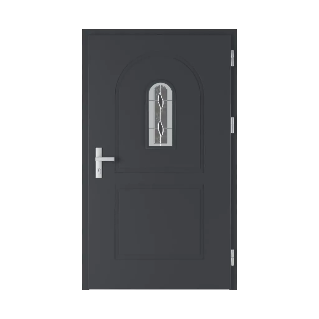 Classic 3 entry-doors models wiked 