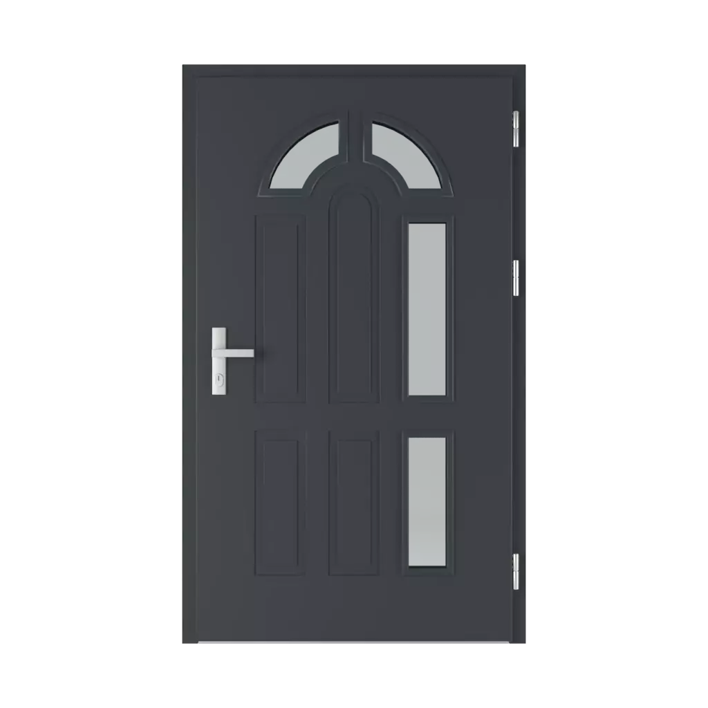 Classic 9 entry-doors models wiked 