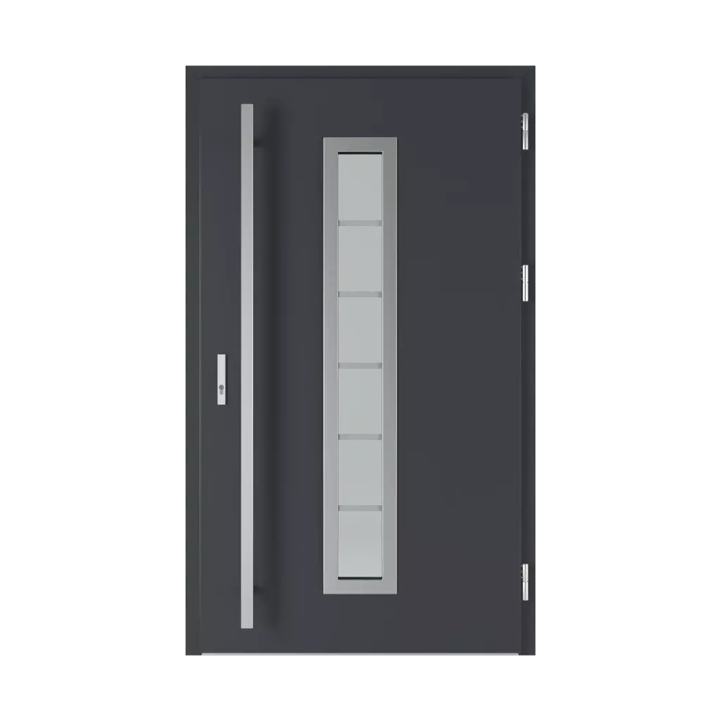 Classic 12 entry-doors models wiked 