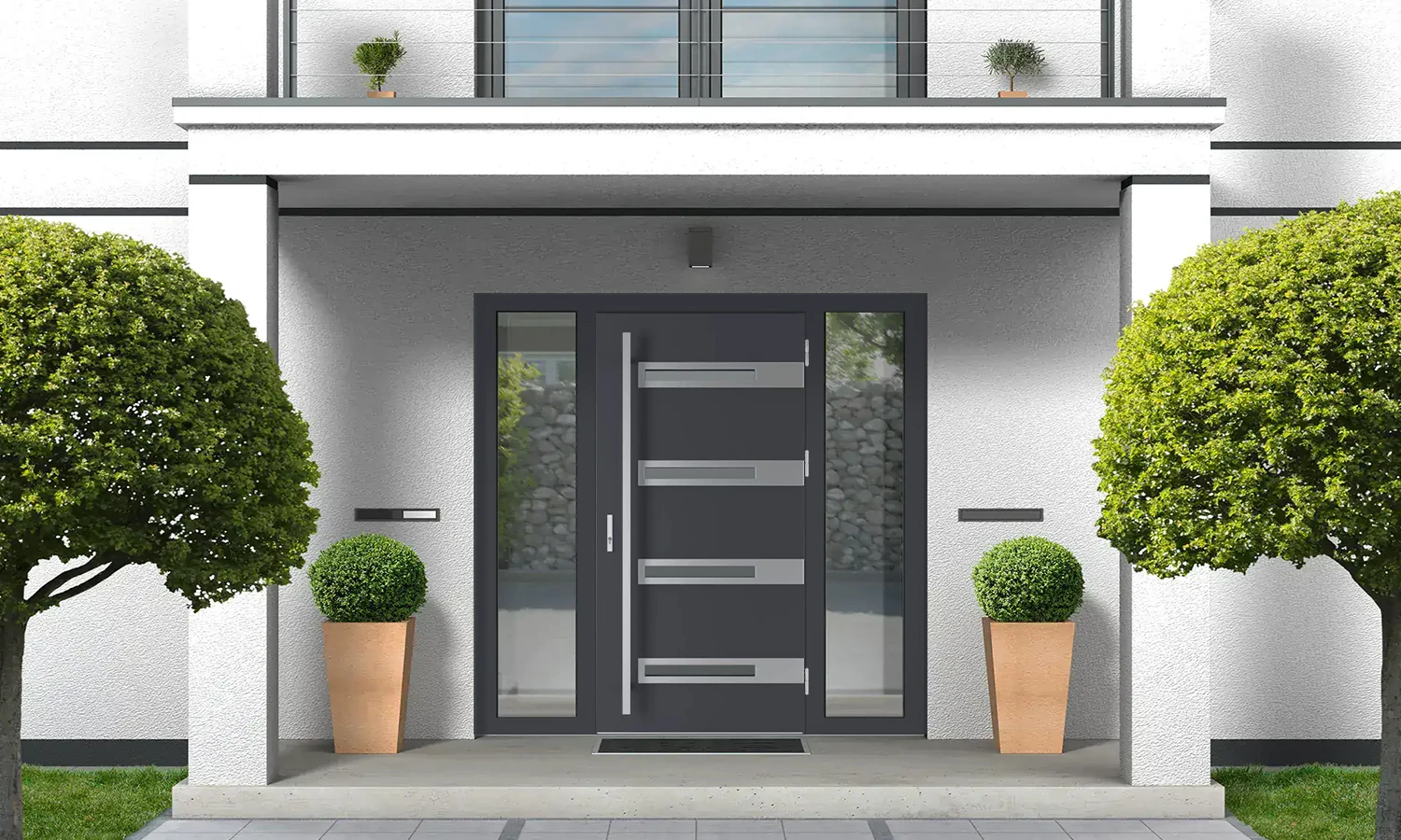 Lucerne 1 entry-doors models erkado lucerne-1  