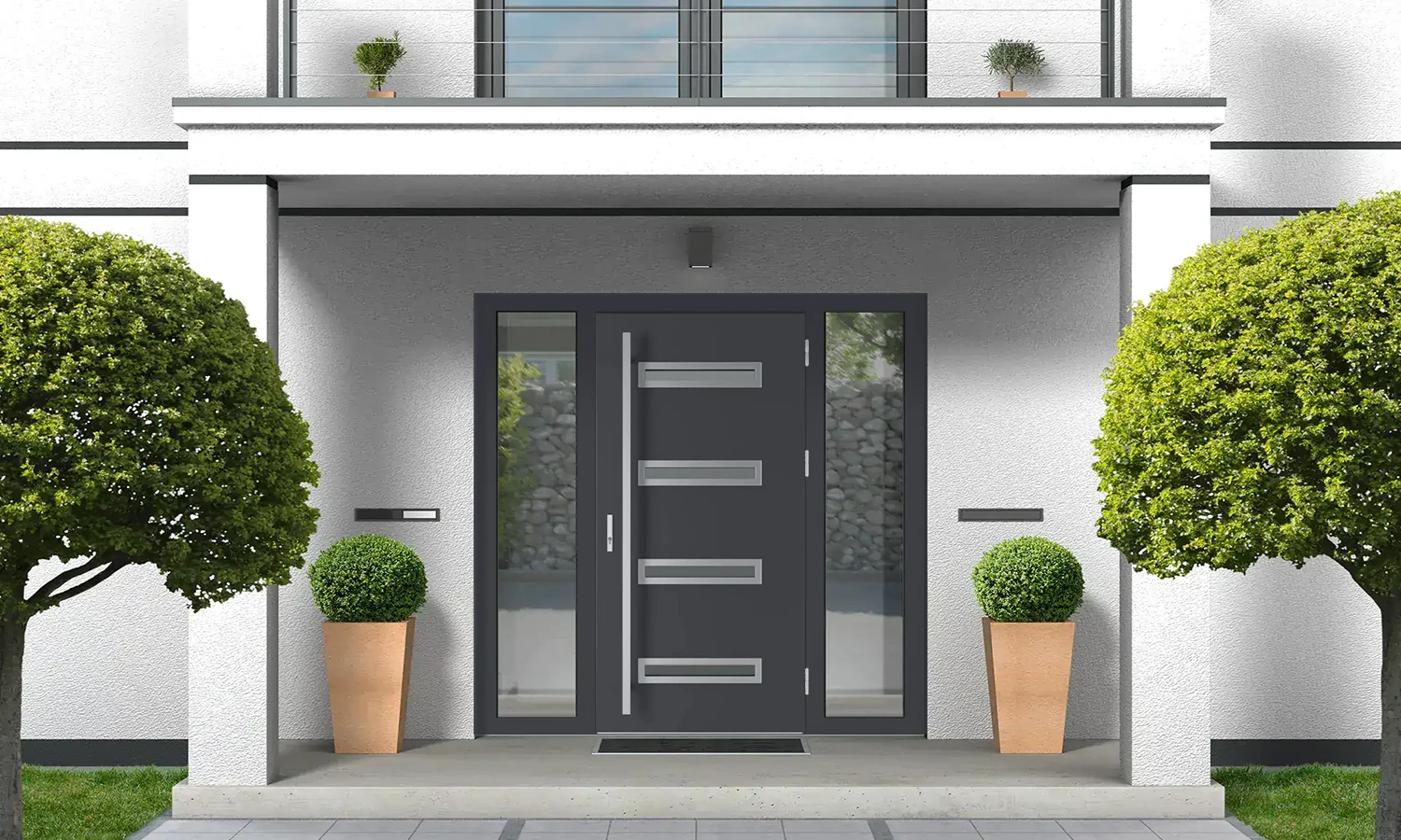 Lucerne 2 entry-doors models erkado lucerne-2  