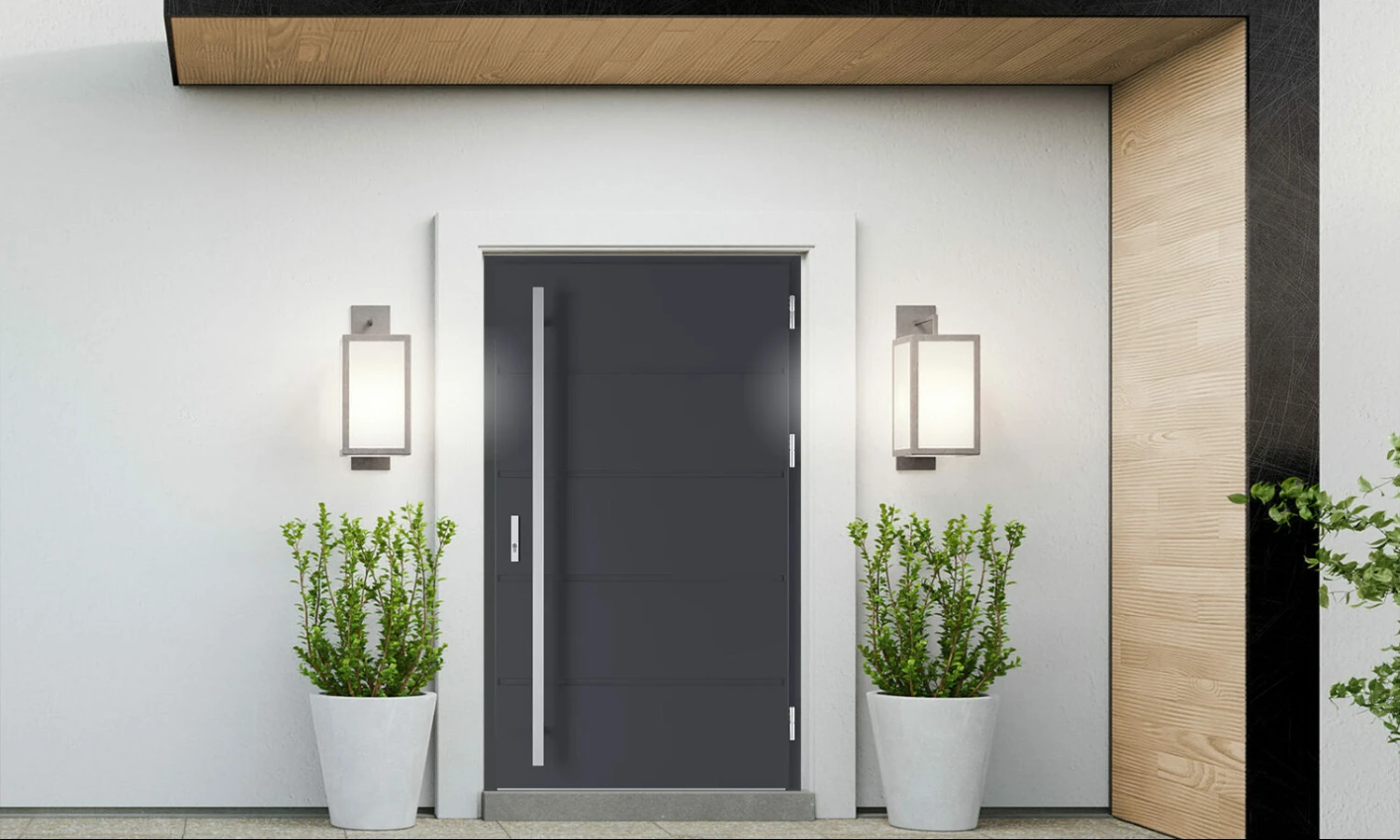 Lutter 1 entry-doors models erkado lutter-1  