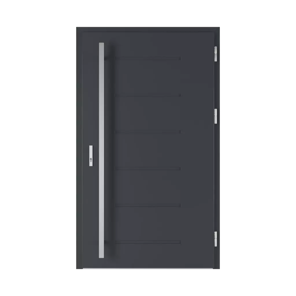 Lutter 4 entry-doors models full 