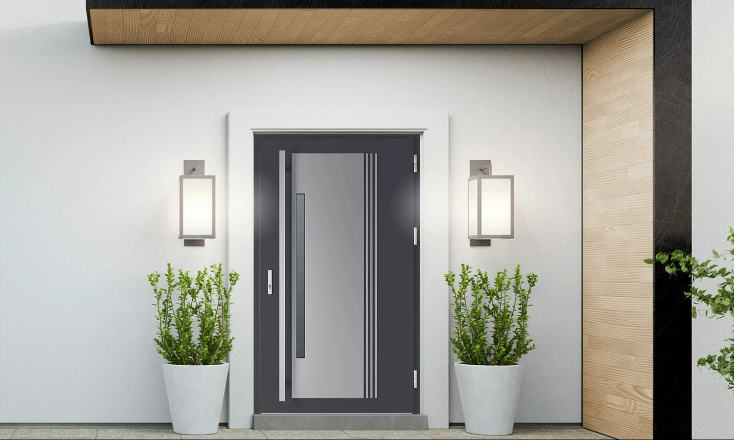 Murter 4 entry-doors models erkado murter-4  