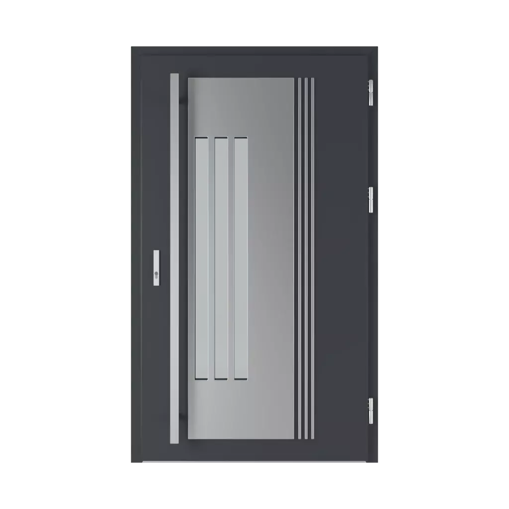 Murter 6 entry-doors models erkado murter-6  