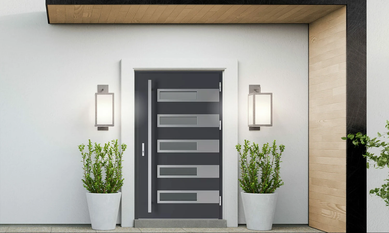 Roding 2 entry-doors models erkado roding-2  