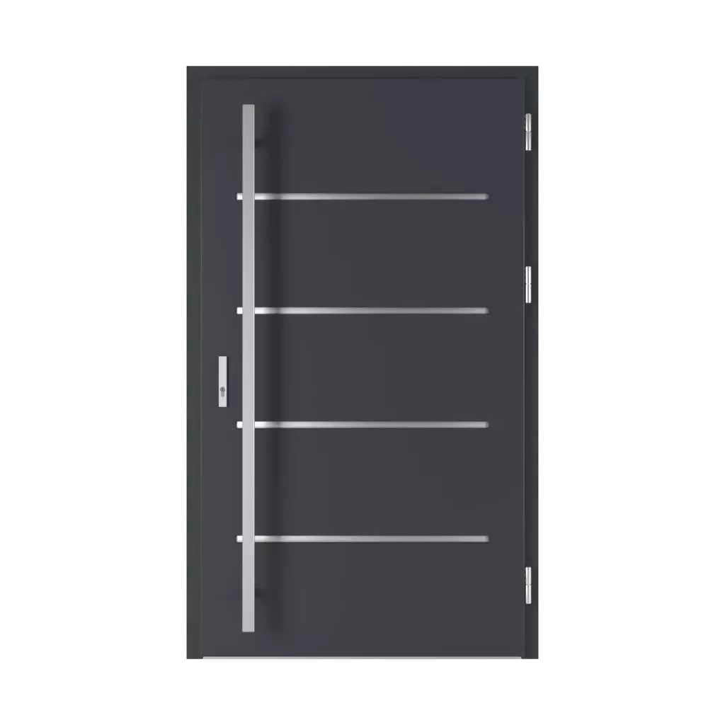 Biene 2 entry-doors models erkado biene-2  