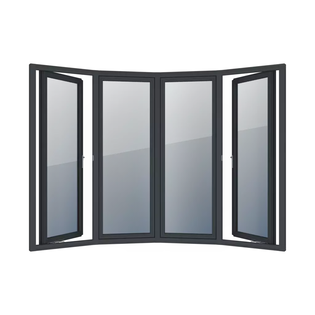 BOW windows types-of-windows casement   