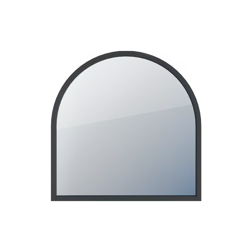 Square rounded top windows types-of-windows    