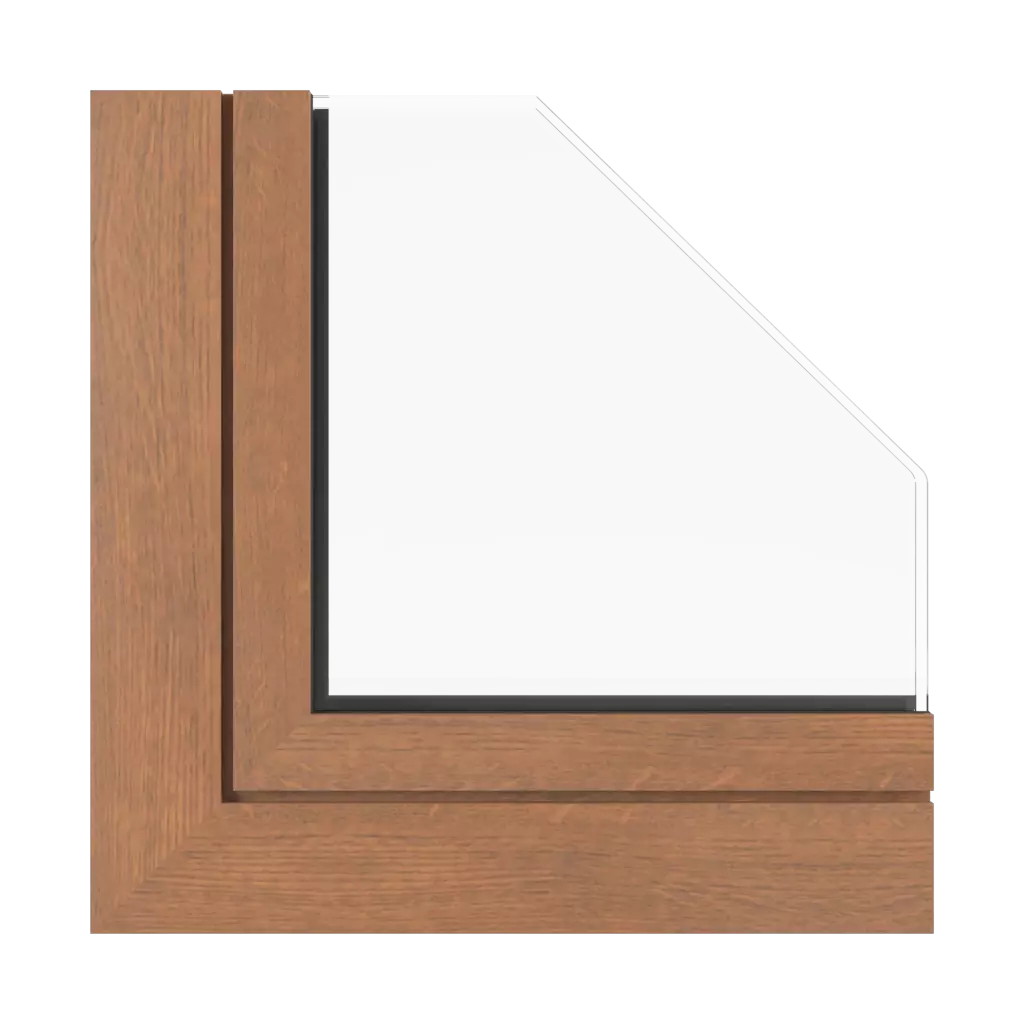 Winchester alive windows window-profiles aluprof mb-sr50n-efekt