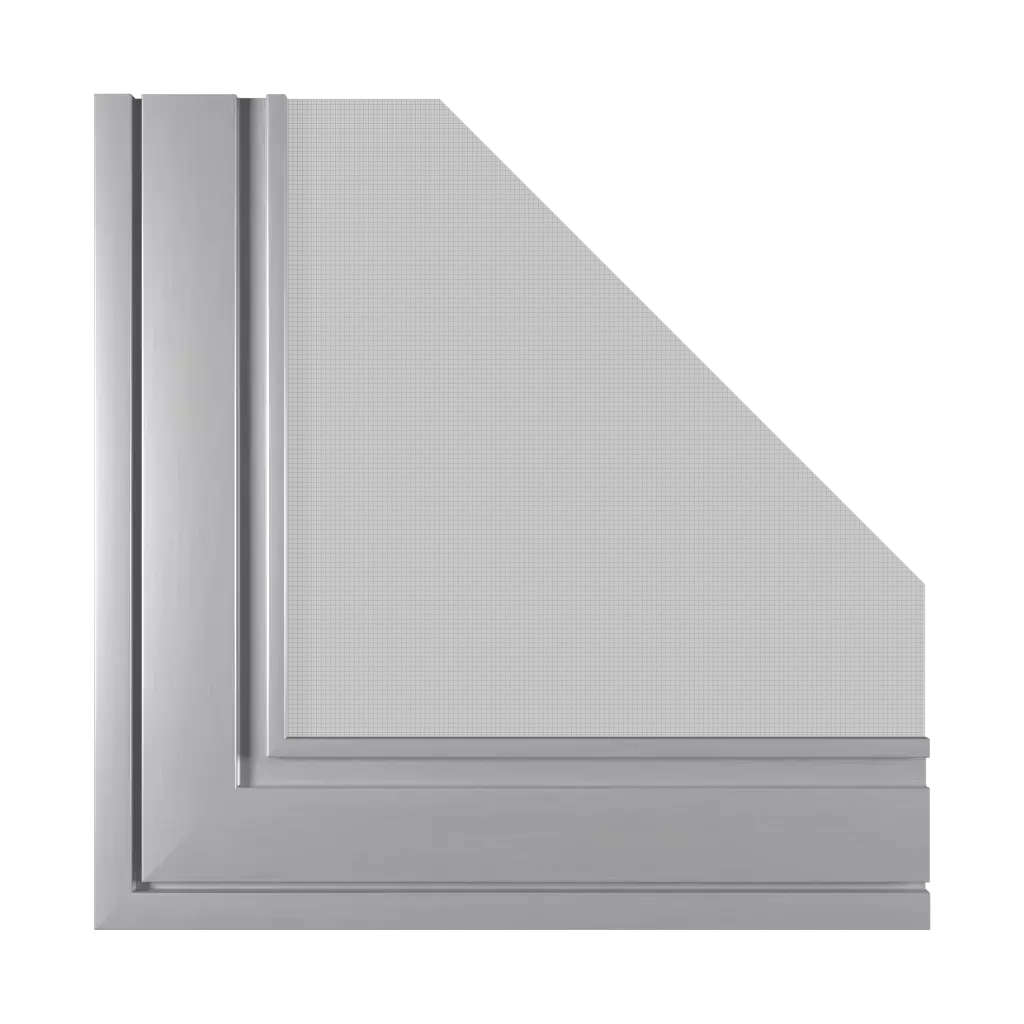 Unpainted windows window-accessories insect-screens-2 insect-screens-colors 