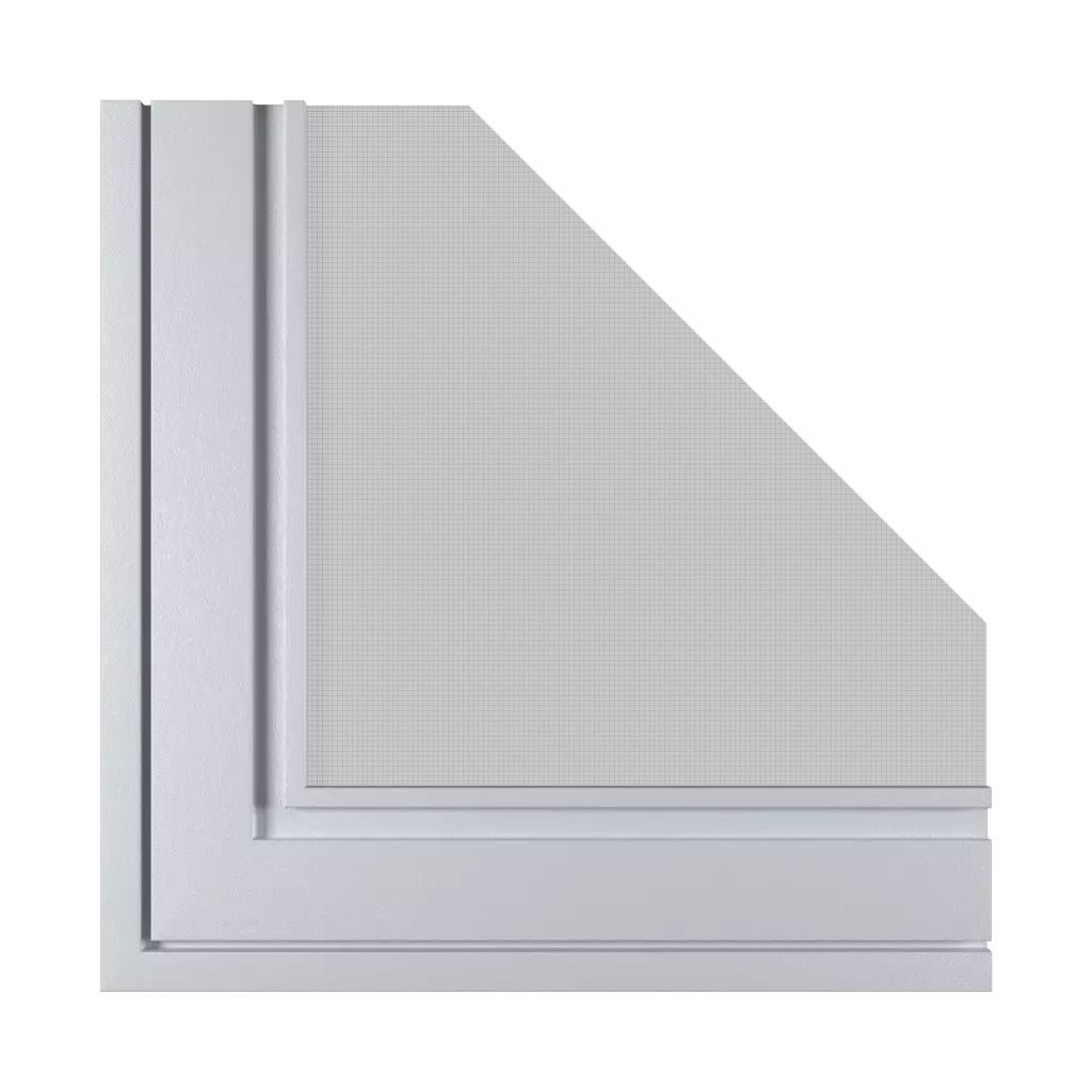 Light grey windows window-accessories insect-screens-2 insect-screens-colors 