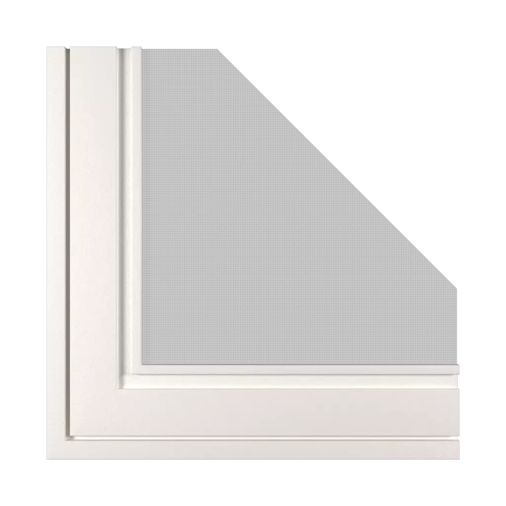 White windows window-accessories insect-screens-2 insect-screens-colors white 