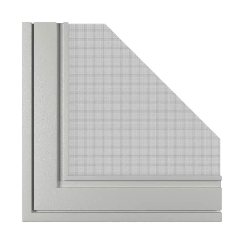 Gray windows window-accessories insect-screens-2 insect-screen-types 