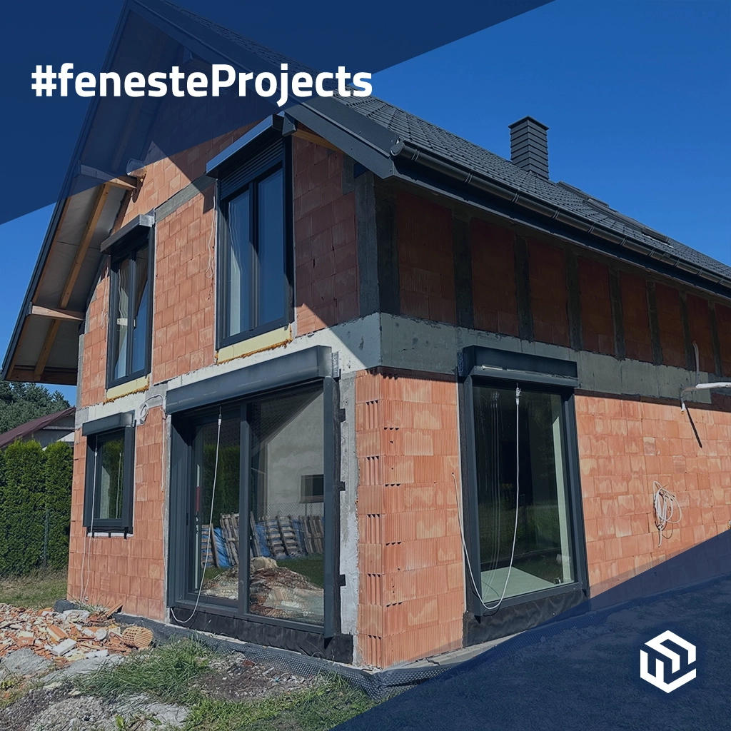 A house full of innovation with functional and modern solutions projects window-colors gealan anthracite-smooth-2  